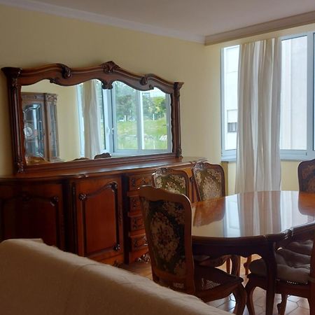 Vila Maria Vila Praia de Âncora Buitenkant foto
