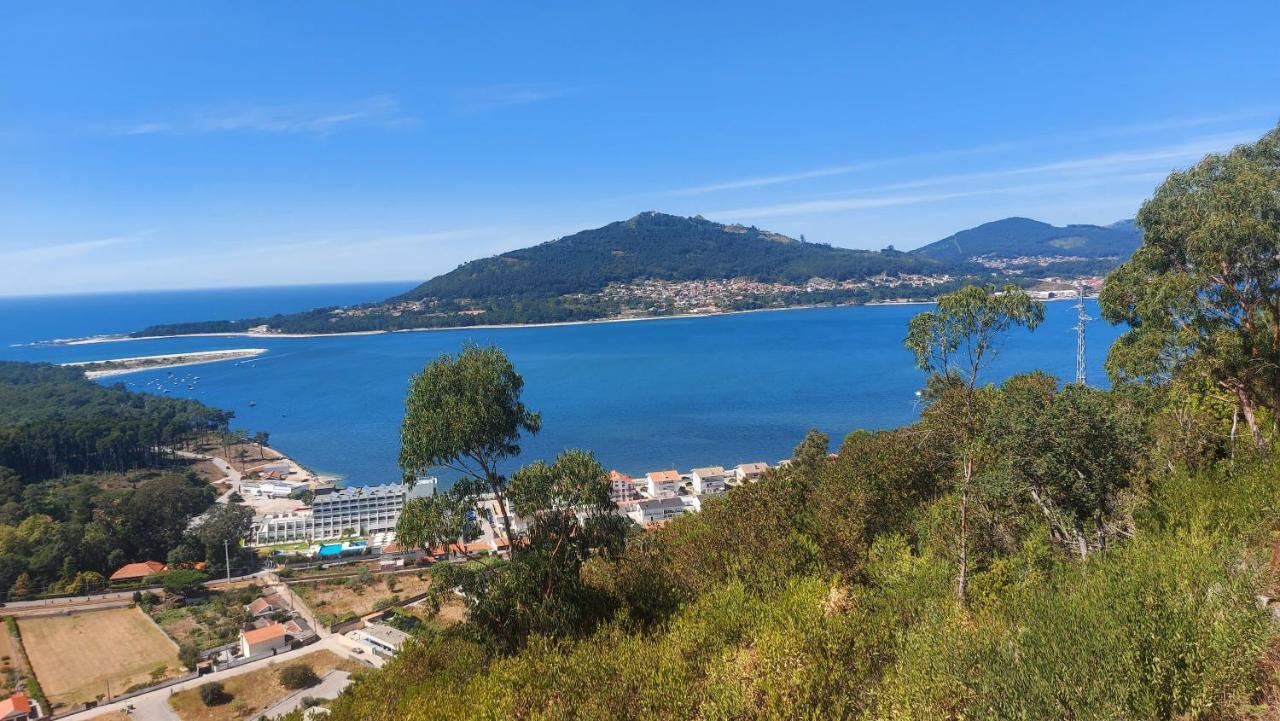 Vila Maria Vila Praia de Âncora Buitenkant foto